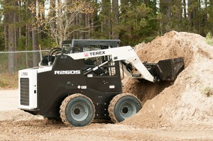 Terex-R260S-skid-steer-loader