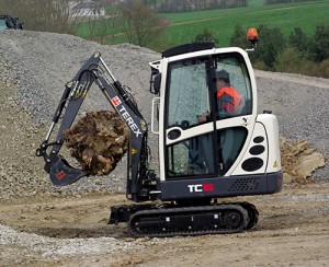 Photo: Terex