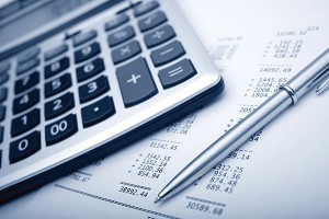iStock_Calculator. Photo: ©istock.com/denisenko