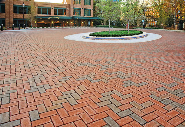 Photo: Pine Hall Brick