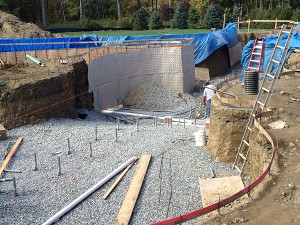 Photo: Cipriano Custom Pools & Landscaping
