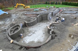 Photo: Cipriano Custom Pools & Landscaping