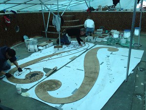 Photo: Cipriano Custom Pools & Landscaping