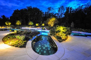 Photo: Cipriano Custom Pools & Landscaping