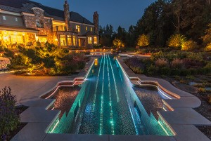 Photo: Cipriano Custom Pools & Landscaping