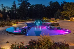 Photo: Cipriano Custom Pools & Landscaping