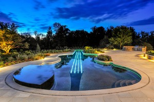 Photo: Cipriano Custom Pools & Landscaping