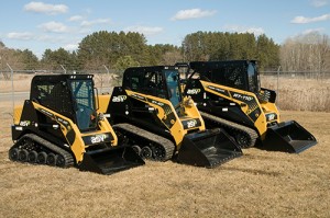 ASV-3-Machines