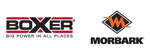 Boxer-Morbark-Logo
