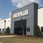 Photos: Caterpillar