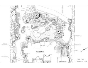 Photo: Cipriano Custom Pools & Landscaping