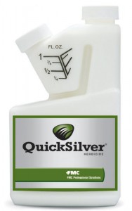 FMC Quicksilver is XXX