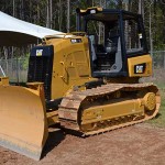 Photos: Caterpillar