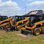 Photos: Caterpillar