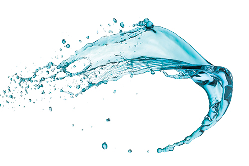 iS42378094blue-splash Photo: ©istock.com/pavlinec