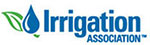 Irrigation Association logo