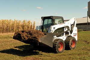 BobcatS740