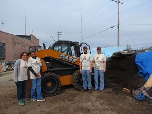 Photo: The Victory Garden Initiative