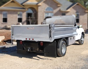 Crysteel-A-Tipper