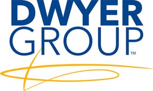 Logo: Dwyer Group
