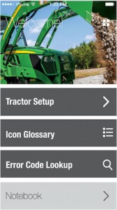 Photo: John Deere