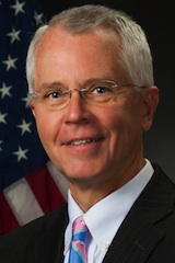 Ken Kopocis