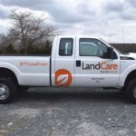 LandCare trucks