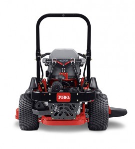Photo: Toro