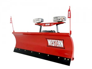WesternPlow