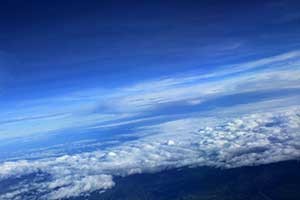 AbovetheClouds Image: PublicDomainPictures.net / maliz ong