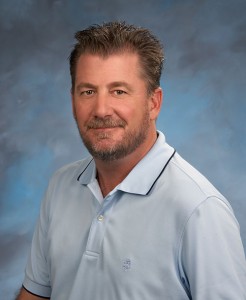 Joel Brinkman