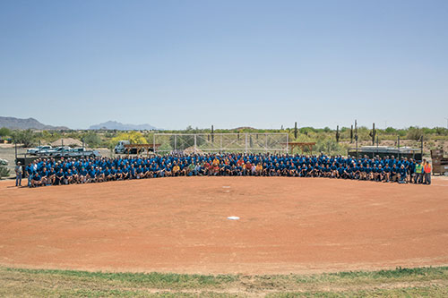 Photo: Ewing Irrigation Products