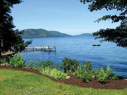 Photos: DeFranco Landscaping