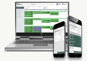 LMN_Landscape-Scheduling-software