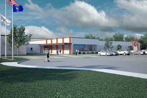 Ariens Co.'s new facility will be a hub for new equipment testing and product validation.