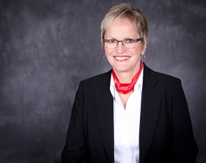 Maureen Thompson will serve as Commercial Director for FMC