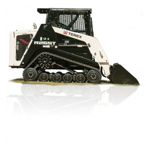 Terex-R265T-loader
