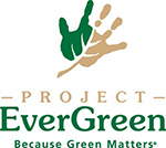 Project Evergreen Logo