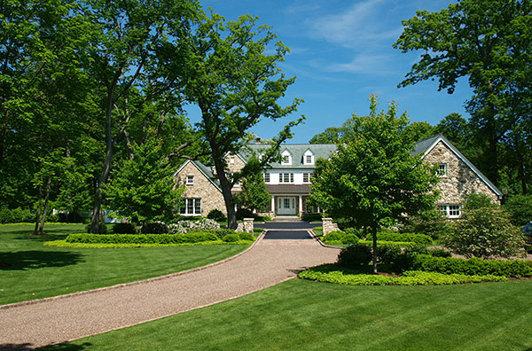 James Martin  Associates, Vernon Hills, Ill.