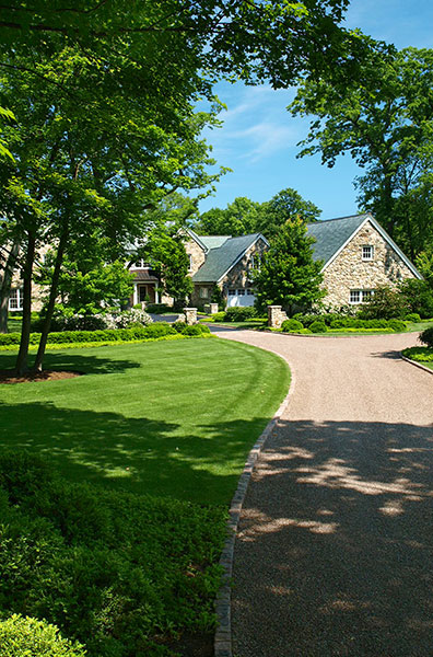 James Martin  Associates, Vernon Hills, Ill.