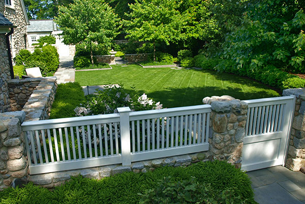 James Martin  Associates, Vernon Hills, Ill.