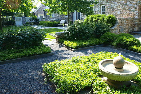 James Martin  Associates, Vernon Hills, Ill.