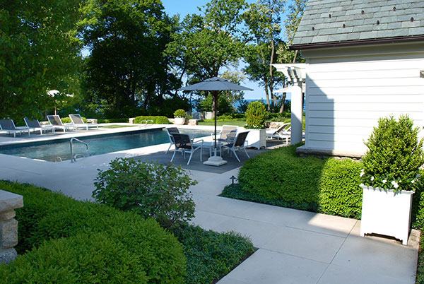 James Martin  Associates, Vernon Hills, Ill.