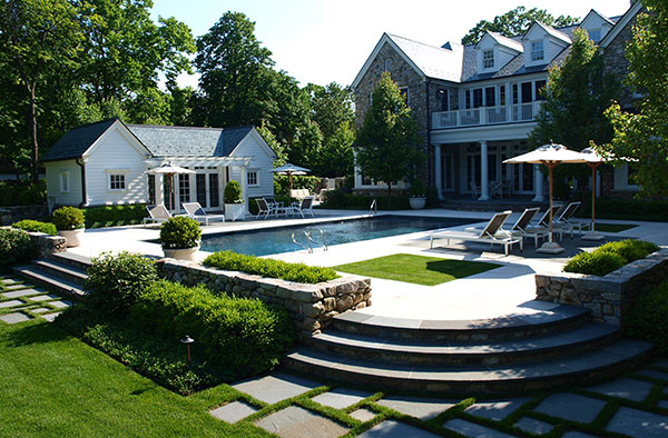 James Martin  Associates, Vernon Hills, Ill.