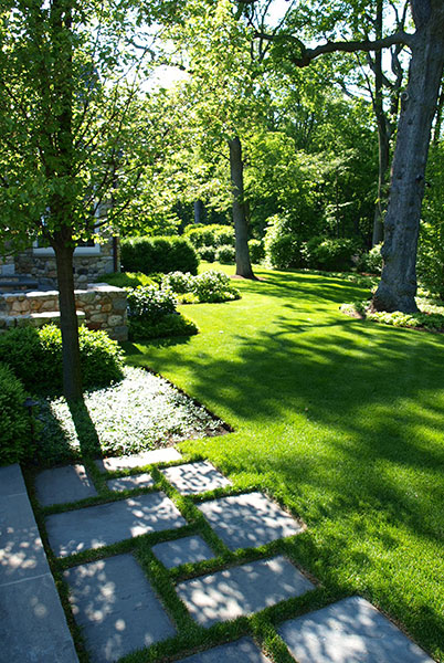 James Martin  Associates, Vernon Hills, Ill.