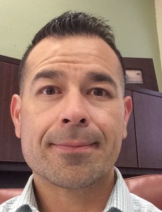 Eddie Padilla 2015