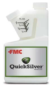 Quicksilver-Herbicide