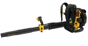 Dewalt blower