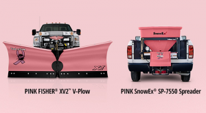 FisherPink