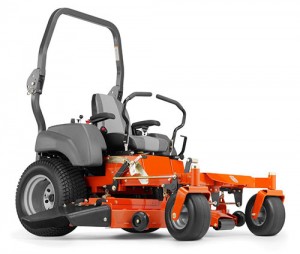 Husqvarna M-ZT61 EFI